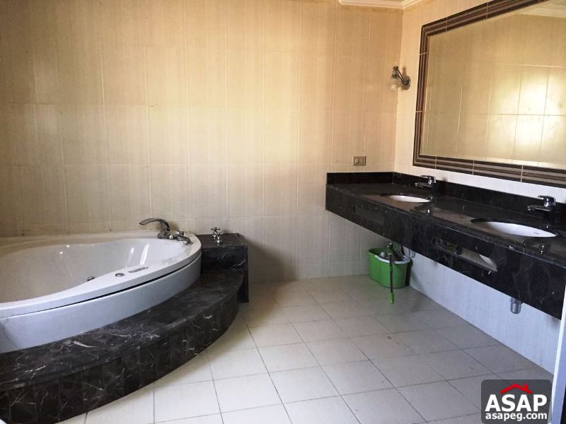 Villa for Rent in Marina City Villa for Rent in Marina City