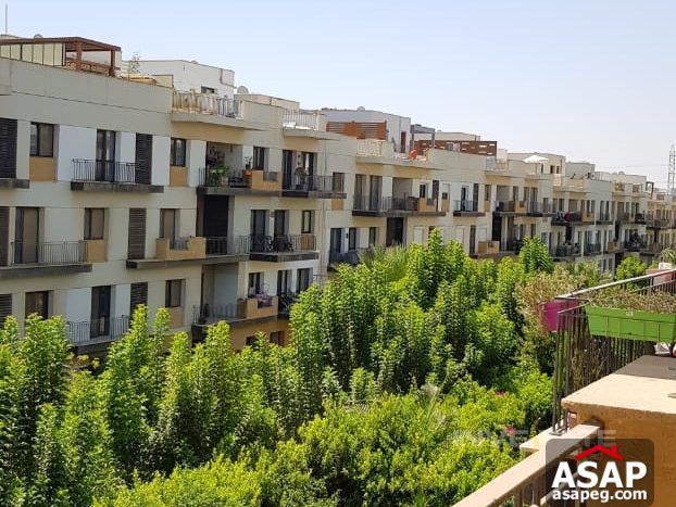 Penthouse for Sale in Westown Sodic Penthouse for Sale in Westown Sodic