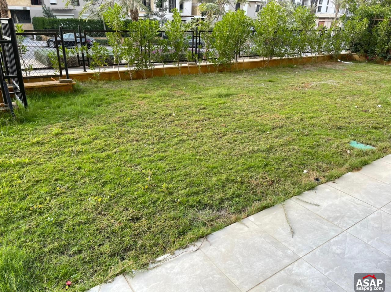 Ground Floor for Rent in Eastown Compound Ground Floor for Rent in Eastown Compound