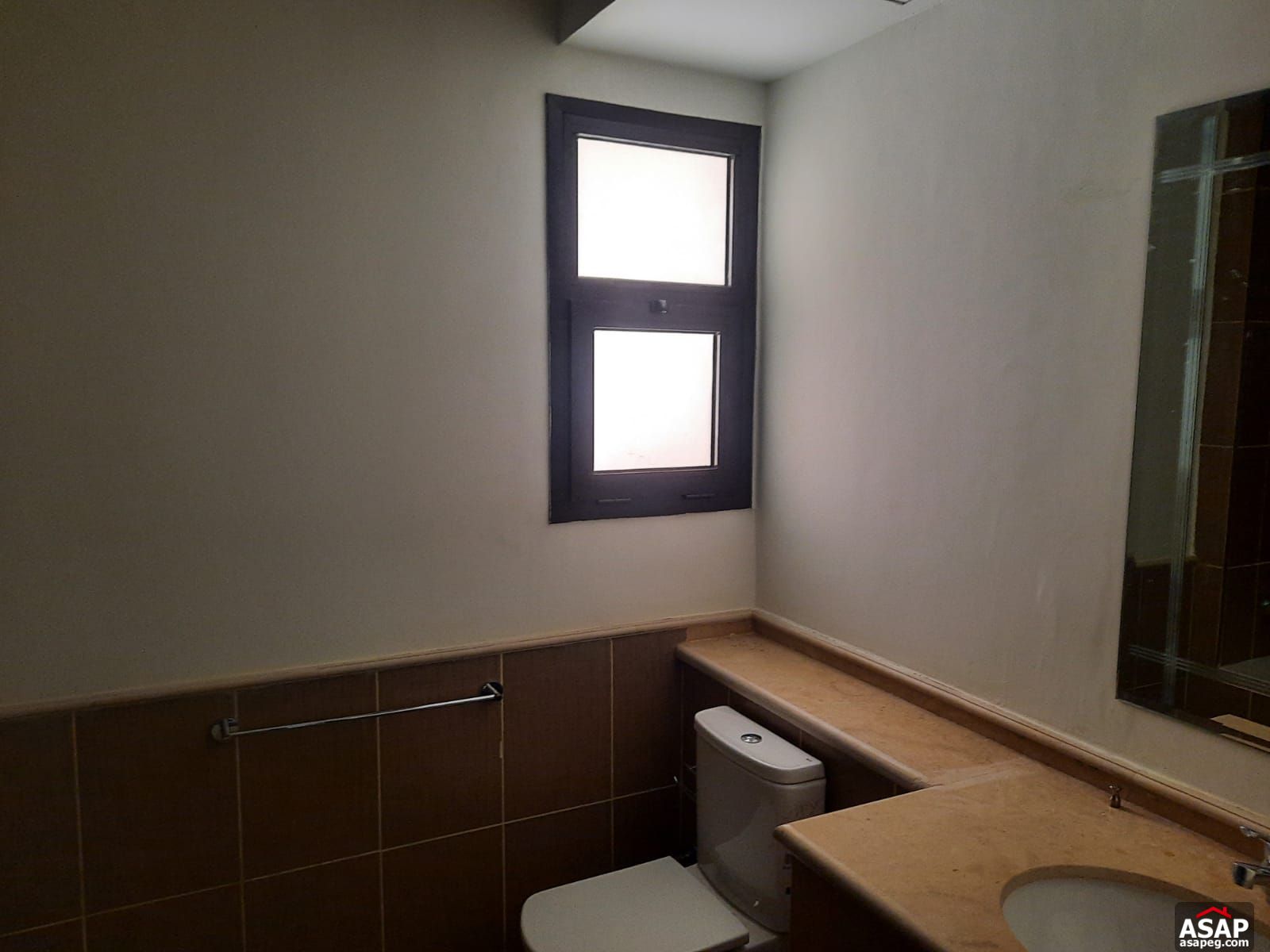 Apartment for rent in Mivida Compound Apartment for rent in Mivida Compound