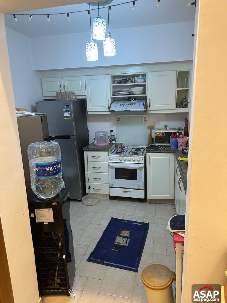 Furnished Chalet for Sale in Marassi Furnished Chalet for Sale in Marassi