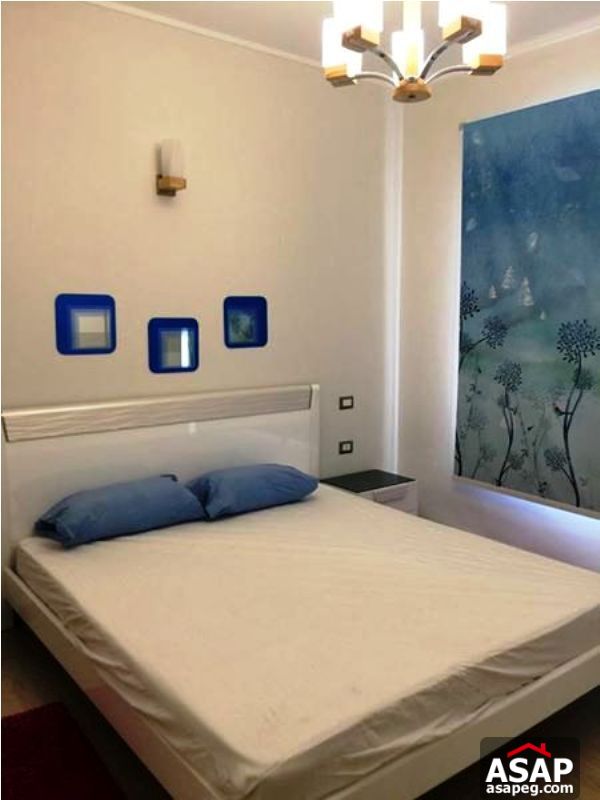 Ultra Modern Apartment in New Cairo for Rent Ultra Modern Apartment in New Cairo for Rent