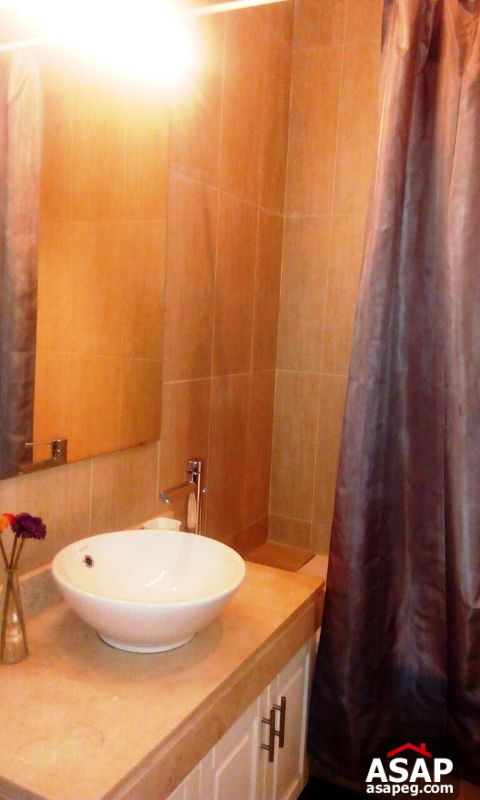 Furnished Apartment for Rent in the Village Furnished Apartment for Rent in the Village