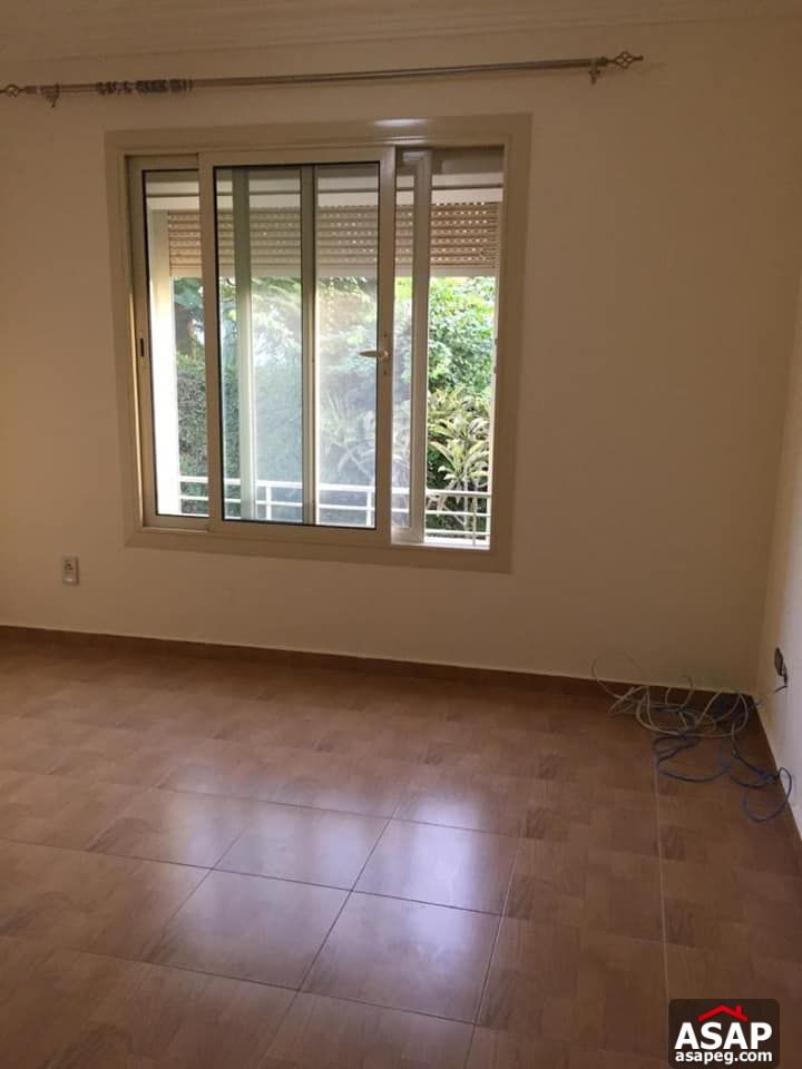 Ground Floo for Rent in Bamboo - Sheikh Zayed