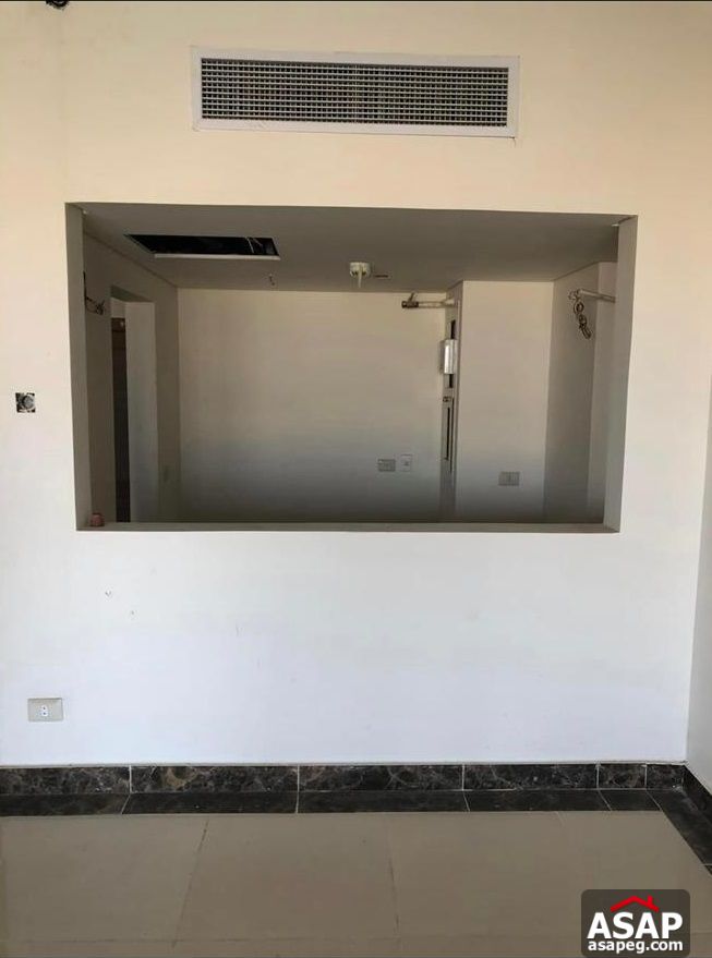 Duplex for Rent in Porto New Cairo