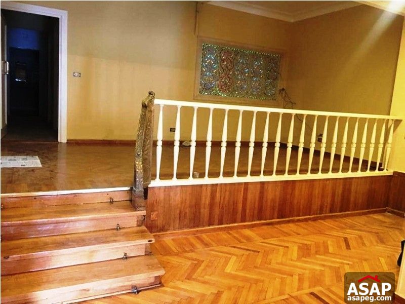 Apartment for Rent in Mohandiseen Apartment for Rent in Mohandiseen