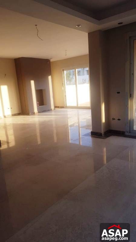 Twin House with Garden for Rent in Cairo Festival City Twin House with Garden for Rent in Cairo Festival City