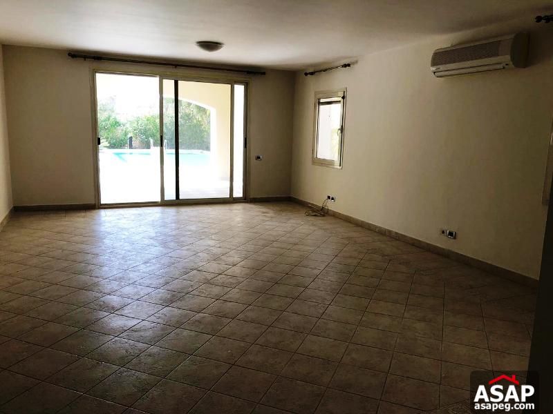 Stand Alone with Swimming Pool in Arabella Stand Alone with Swimming Pool in Arabella