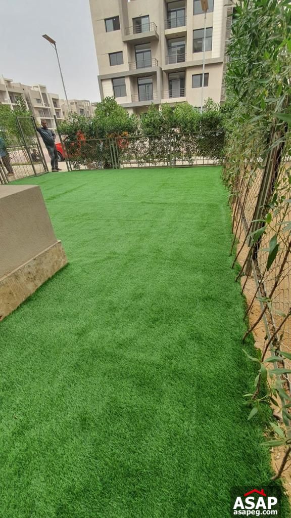 Studio for Sale in Fifth Square Marasem