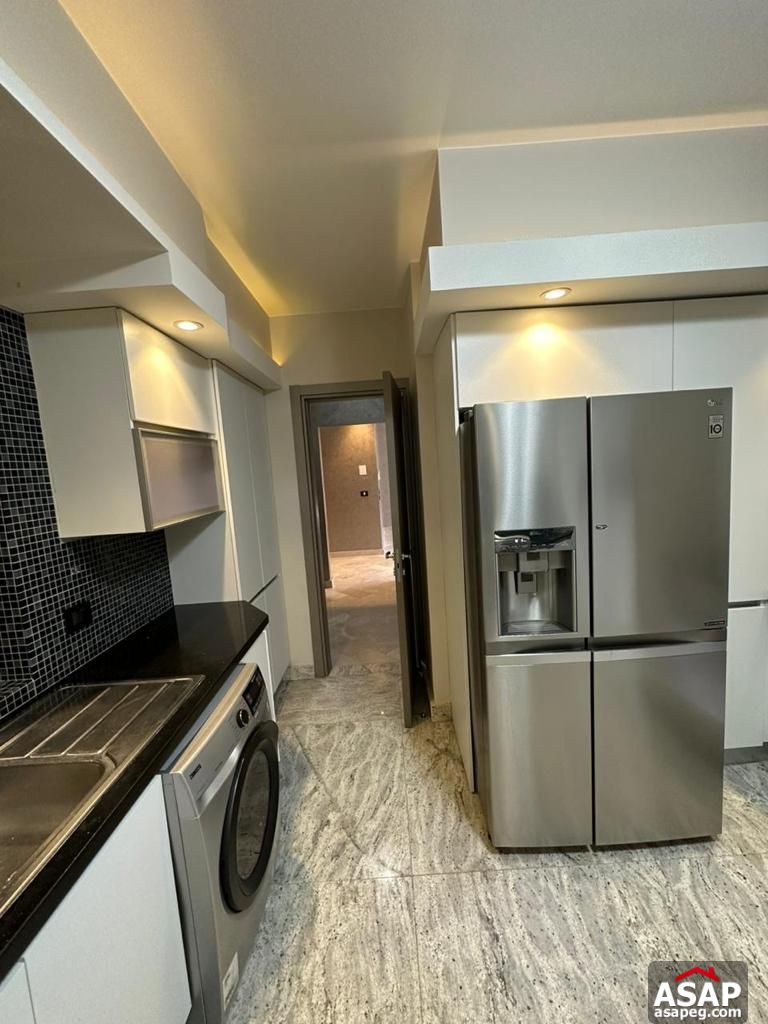 Ground Floor for Rent in The WaterWay Compound Ground Floor for Rent in The WaterWay Compound