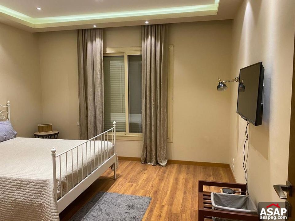 Penthouse for Rent in Bamboo Palm Hills Penthouse for Rent in Bamboo Palm Hills