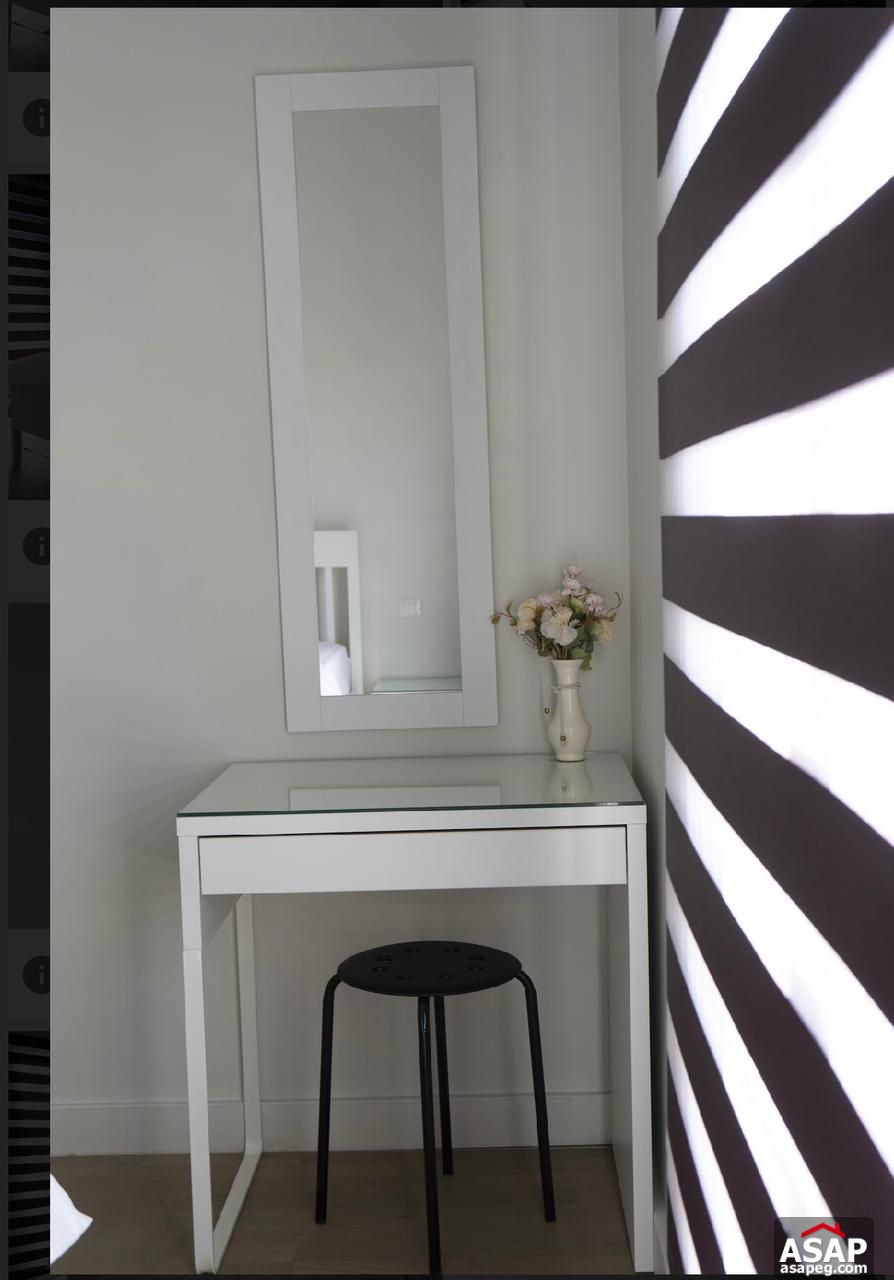 Furnished Apartment for Rent in Mivida Emaar Furnished Apartment for Rent in Mivida Emaar