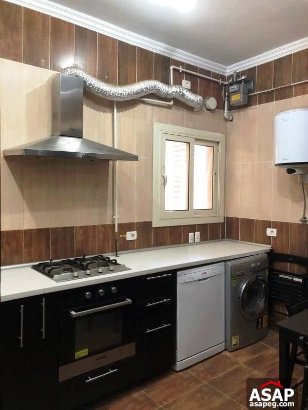 Apartment for Rent in the Village - New Cairo Apartment for Rent in the Village - New Cairo