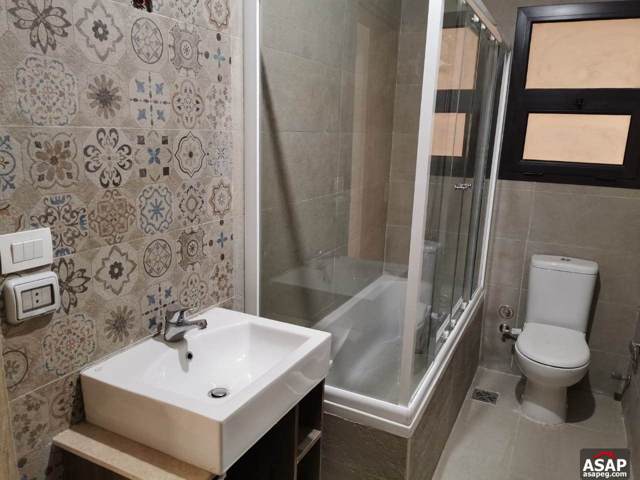 Studio for Rent in Fifth Square , Al Marasem Studio for Rent in Fifth Square , Al Marasem