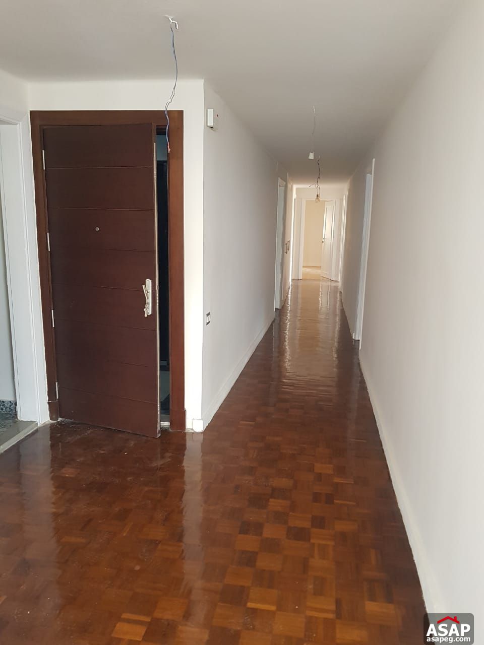 Apartment for Rent in Zamalek Apartment for Rent in Zamalek