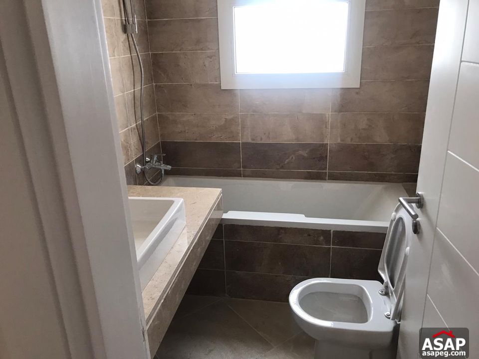 Studio for Rent in New Giza Compound