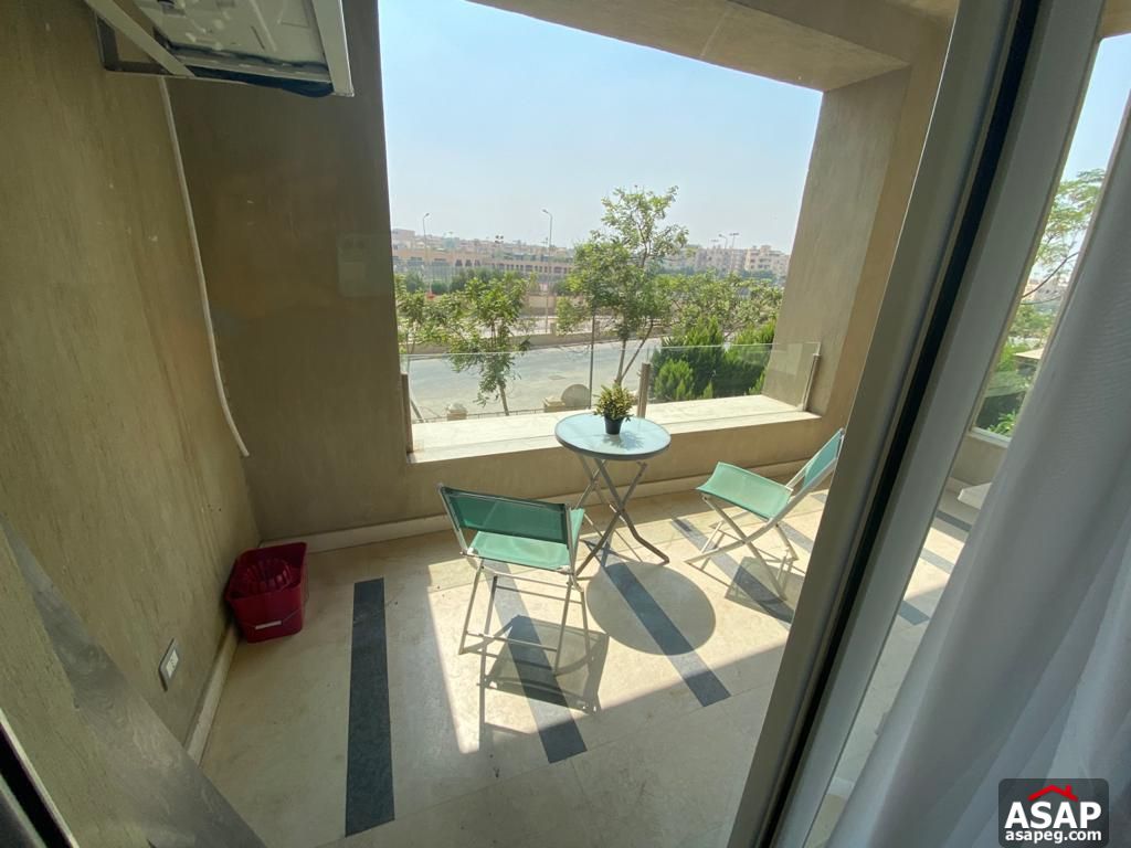 Furnished Apartment for Rent in The Village Palm Hills Furnished Apartment for Rent in The Village Palm Hills