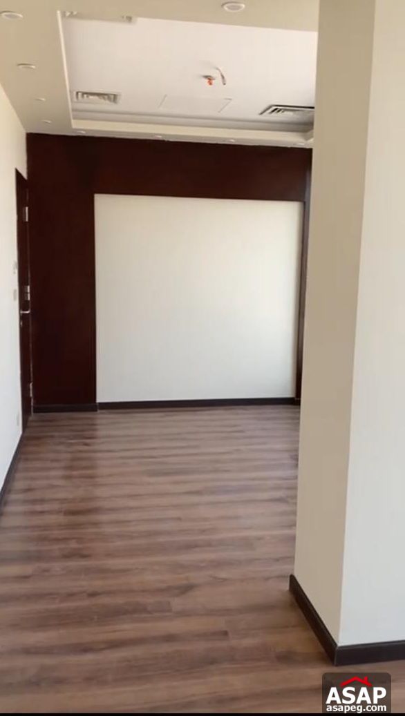 Admin Office for Rent in Trivium