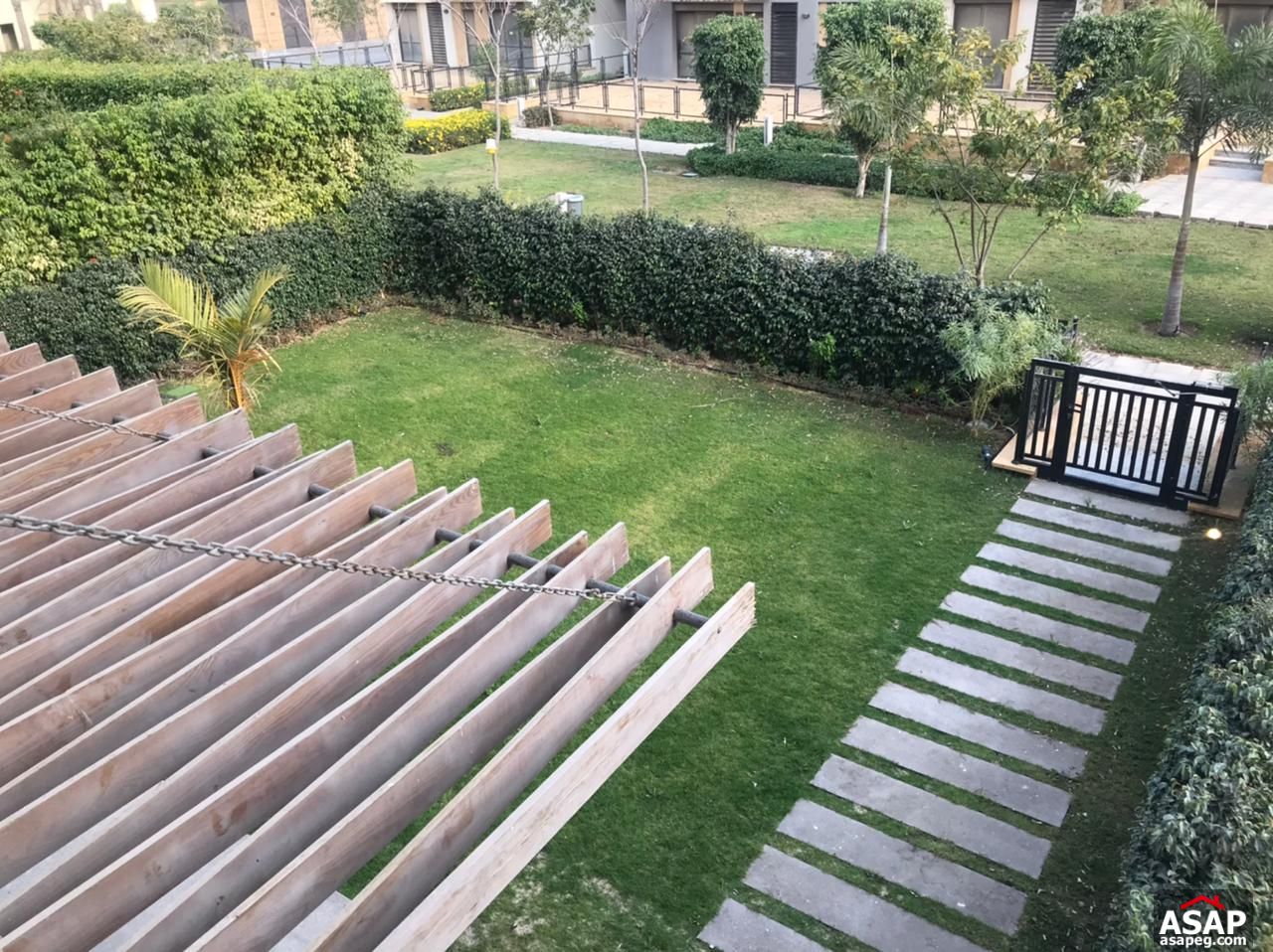 Duplex for Rent in Eastown Duplex for Rent in Eastown