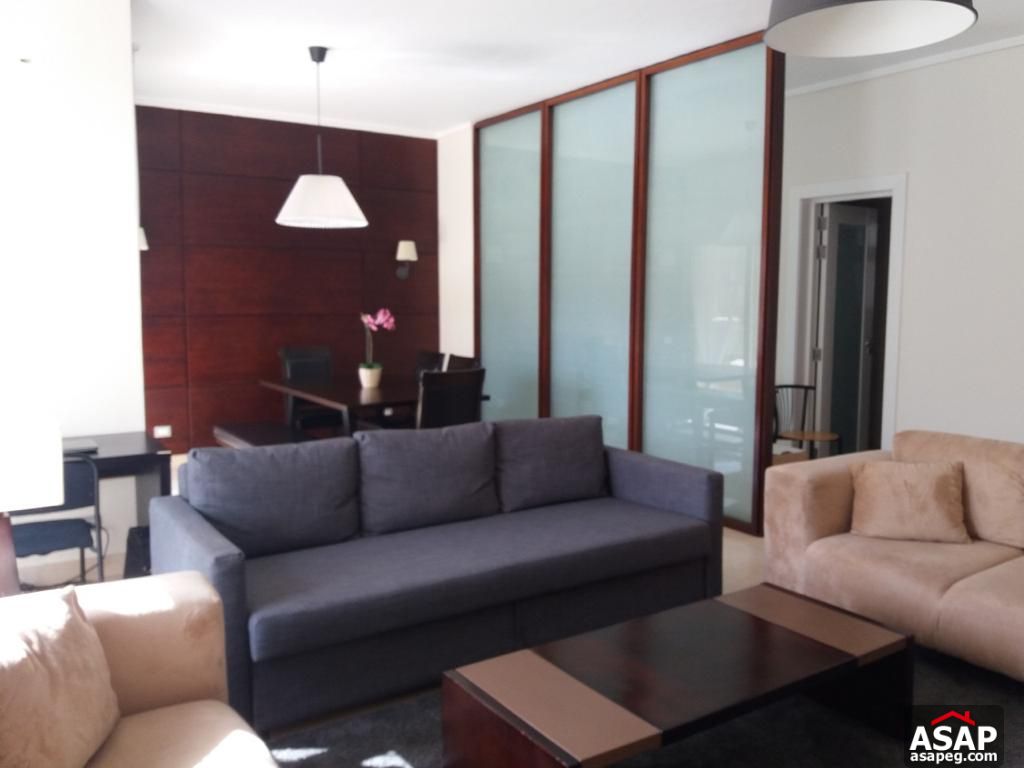 Furnished Apartment in the Village for Rent Furnished Apartment in the Village for Rent