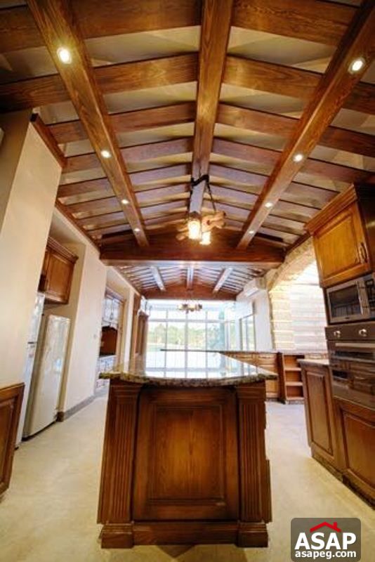 Villa for Rent in Mirage Villa for Rent in Mirage