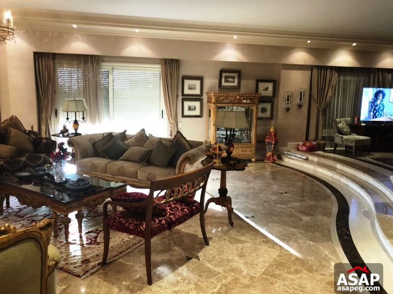Finished Apartment for Sale in Chouifat Finished Apartment for Sale in Chouifat
