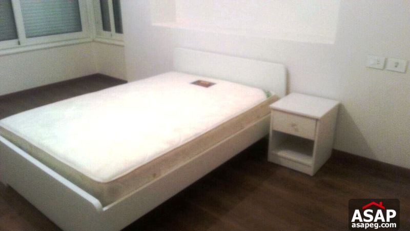 Apartment for rent on maadi