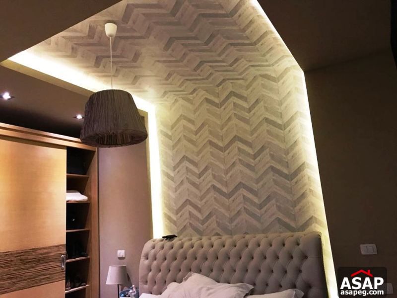 Apartment for Sale in Katameya Plaza Apartment for Sale in Katameya Plaza