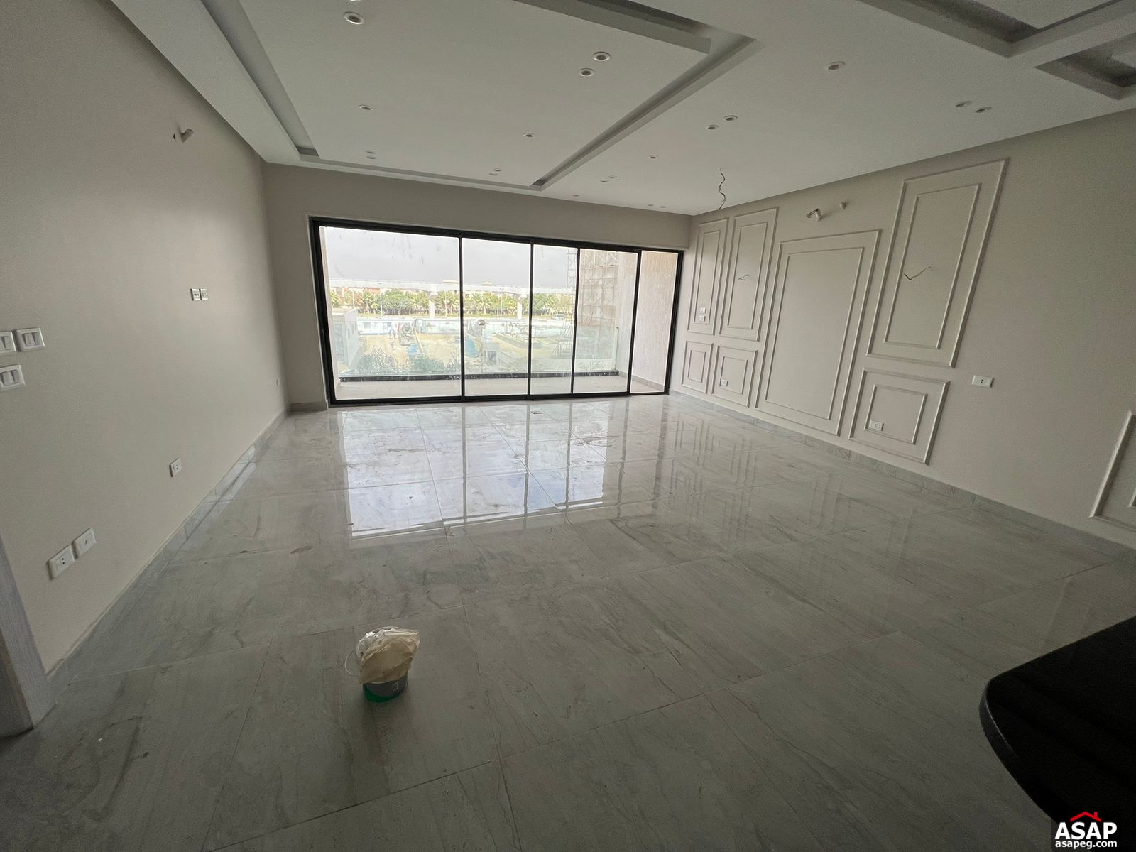 Apartment for Rent in Lake View Residence Apartment for Rent in Lake View Residence