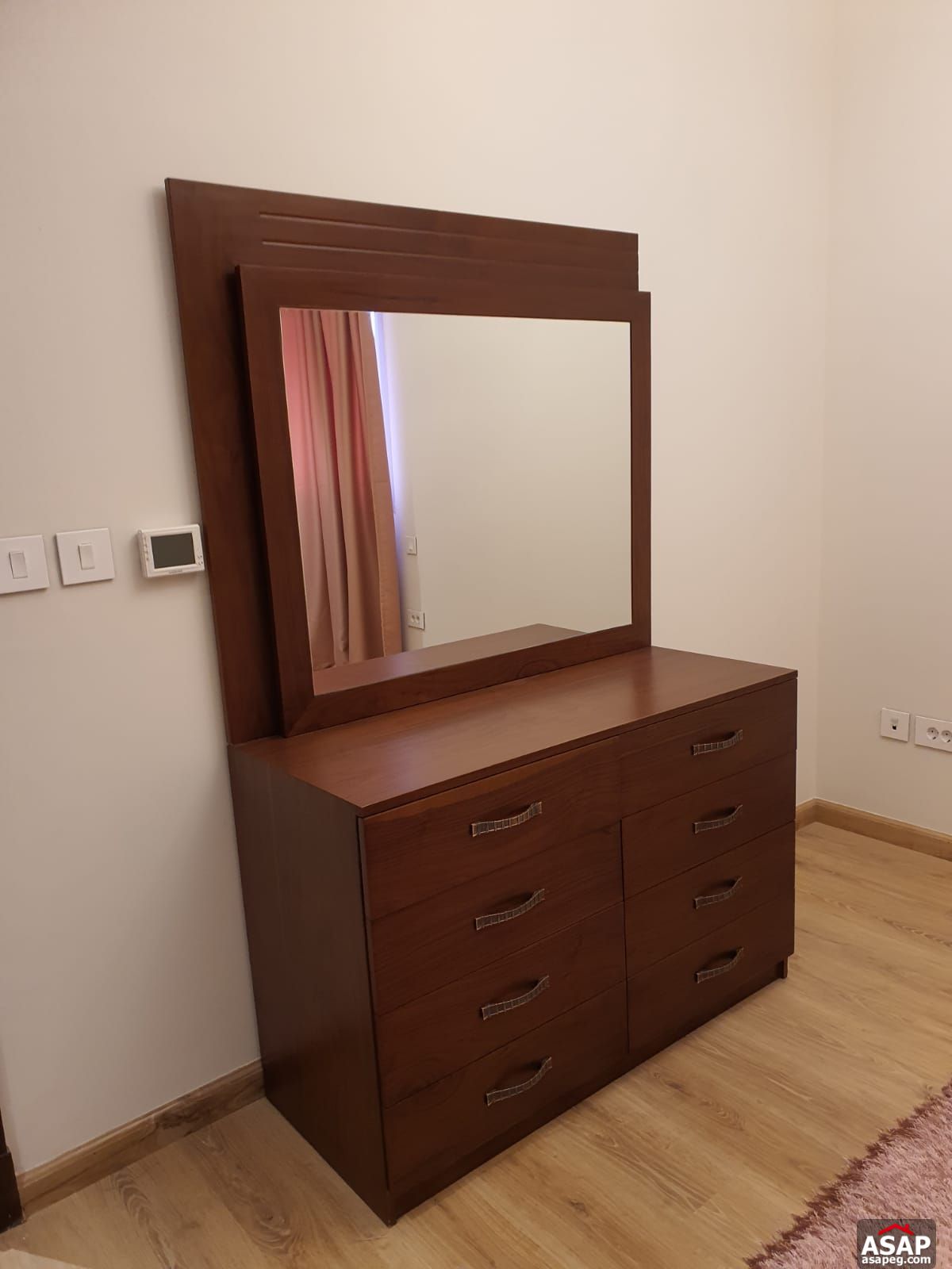 Fully Furnished Apartment for Rent in Cairo Festival City