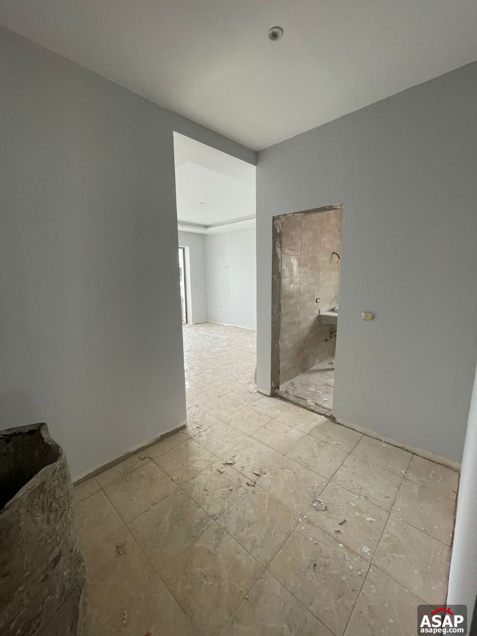 Penthouse for Rent in Lake View Residence Penthouse for Rent in Lake View Residence