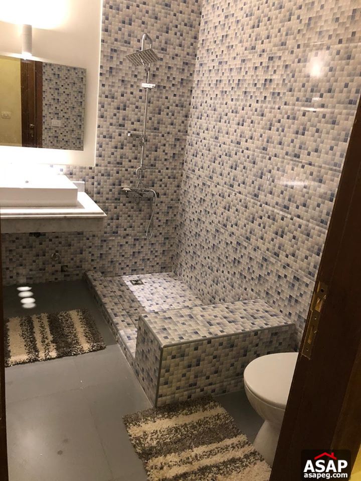 Ground Floor for Rent in New Cairo compounds - Eastown Sodic Ground Floor for Rent in New Cairo compounds - Eastown Sodic