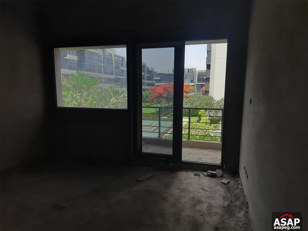 Apartment for Sale in the WaterWay Compound Apartment for Sale in the WaterWay Compound