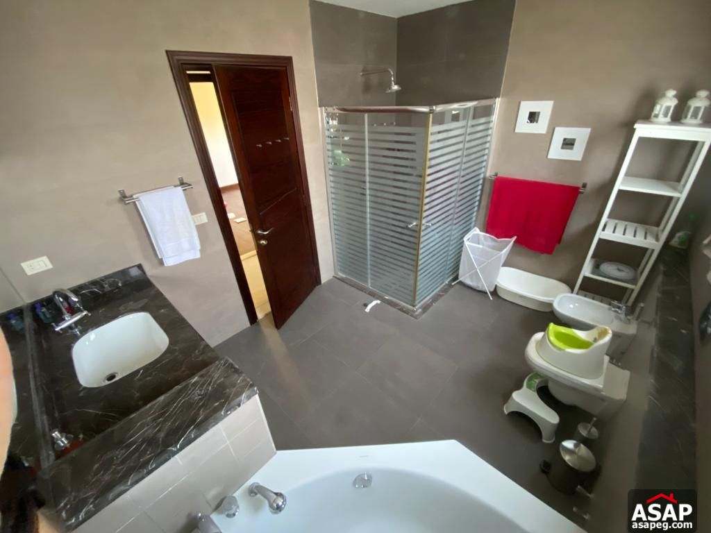 Twin House with Garden for Rent in Zayed Dunes Twin House with Garden for Rent in Zayed Dunes