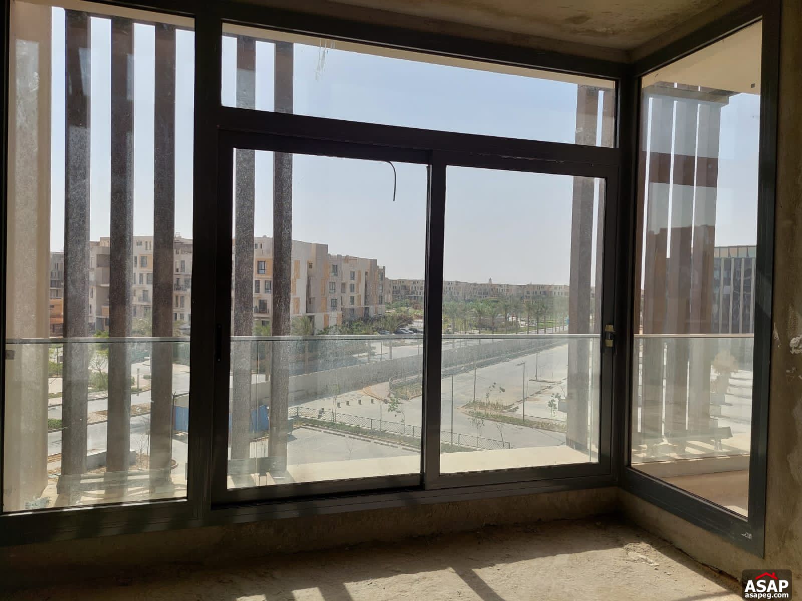 Apartments for Sale in Compounds in New Cairo
