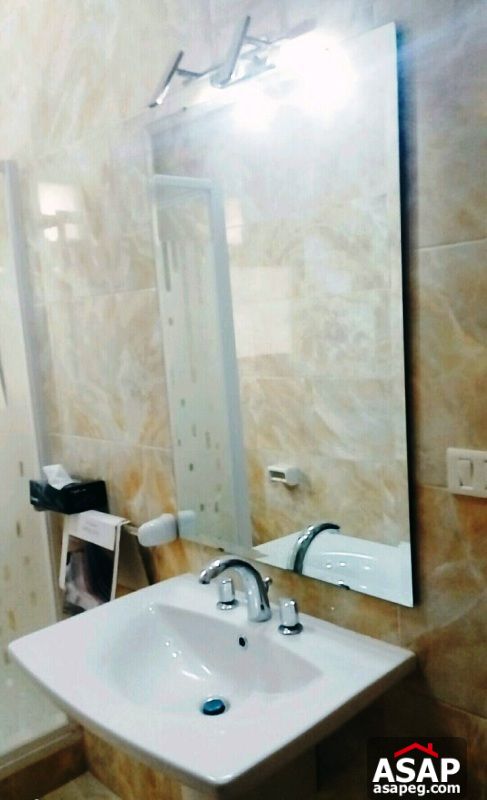 Duplex for Rent in Casa - Sheikh Zayed