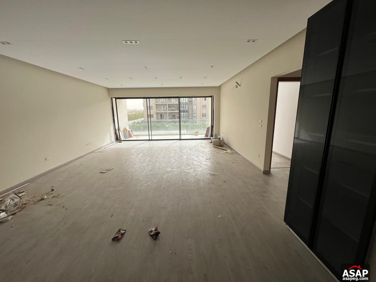 Apartment for Rent in Lake View Residence Apartment for Rent in Lake View Residence