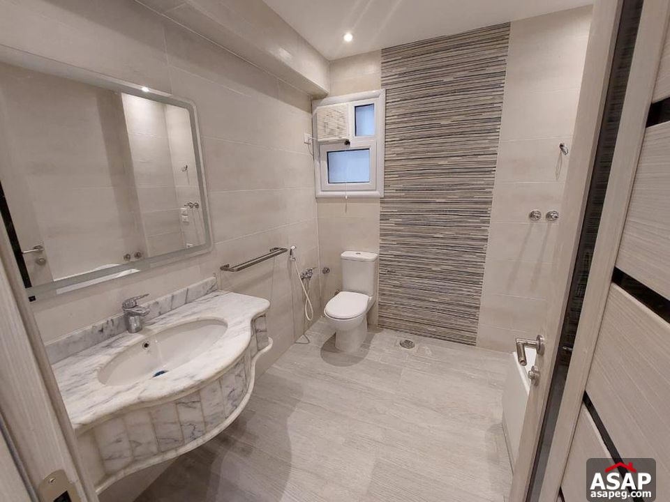 Apartment for Rent in Galleria Moon Valley Apartment for Rent in Galleria Moon Valley