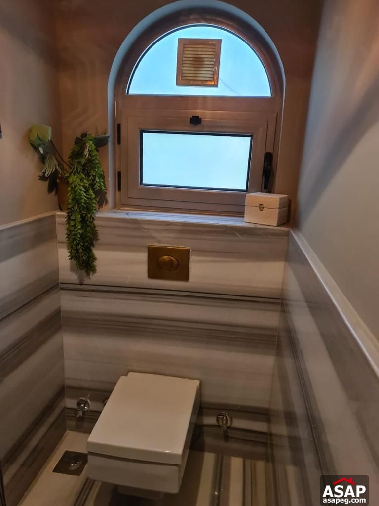 Furnished Apartment in West Golf for Rent Furnished Apartment in West Golf for Rent