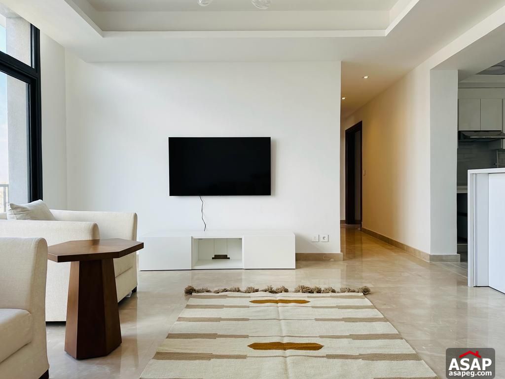 Furnished Apartment in Cairo Festival City Furnished Apartment in Cairo Festival City