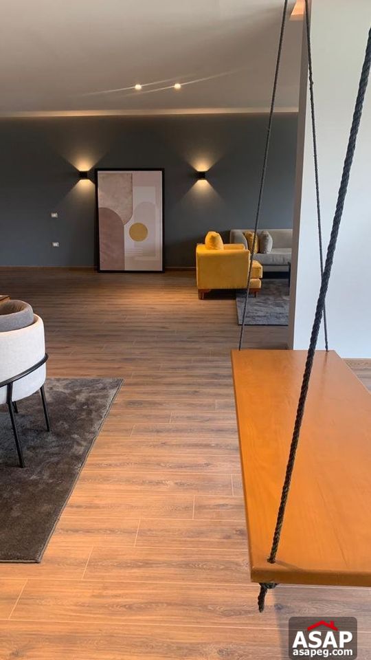 Furnished Apartment for Rent in Silver Palm Compound Furnished Apartment for Rent in Silver Palm Compound