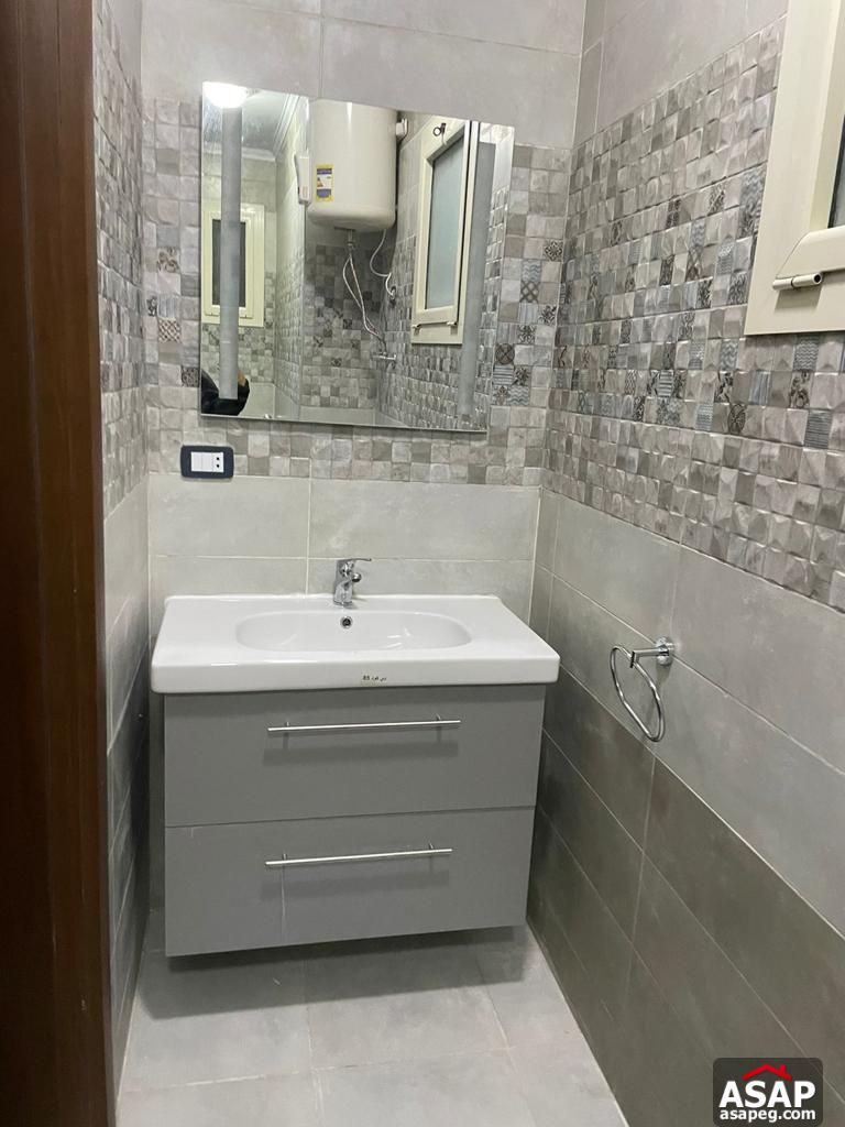 Fully Finished Villa in Cairo Festival City Fully Finished Villa in Cairo Festival City