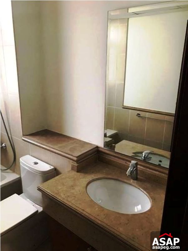 Apartment for Rent in Uptown Cairo Apartment for Rent in Uptown Cairo