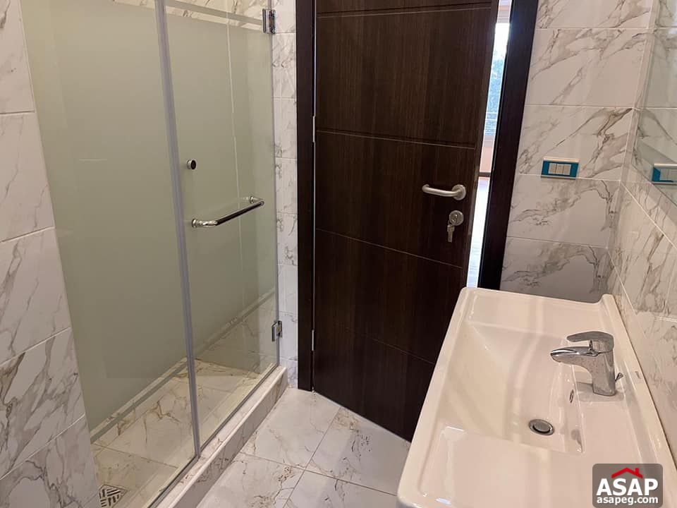 Ground Floor for Rent in Village Gate Compound