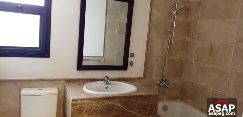 Apartment for Rent in Mivida Emaar Apartment for Rent in Mivida Emaar