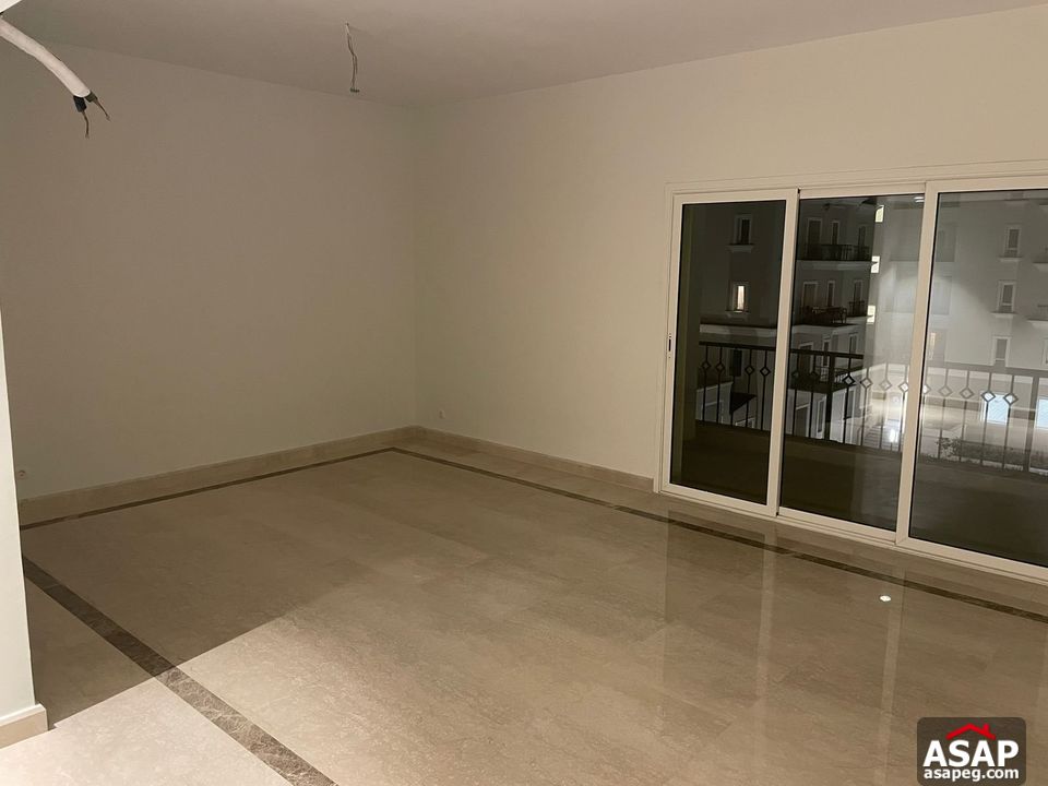 Apartment for Rent in Mivida Emaar Apartment for Rent in Mivida Emaar