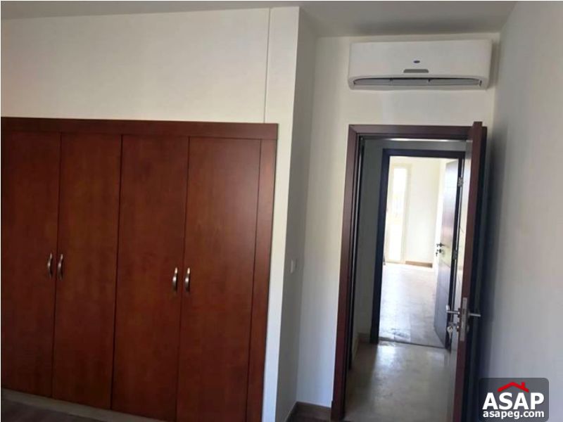 Apartment for Rent in Uptown Cairo Apartment for Rent in Uptown Cairo