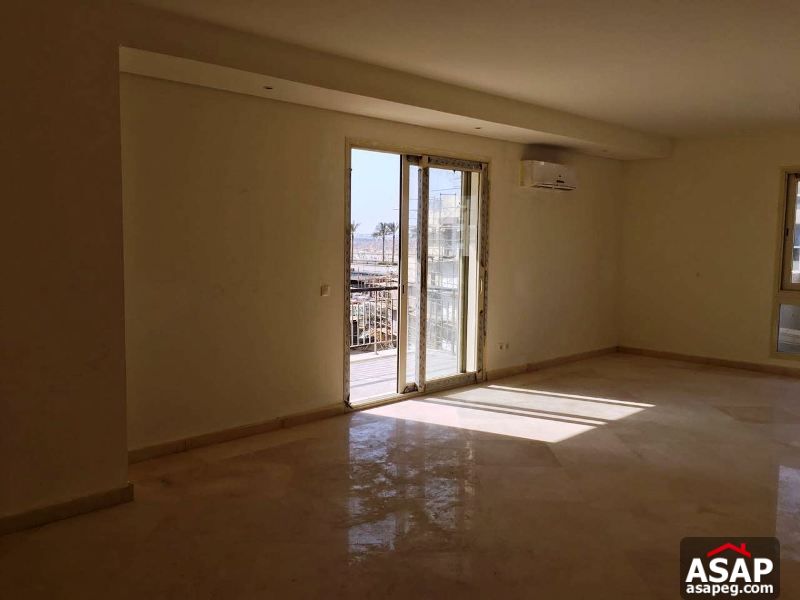 Apartment for Rent in Uptown Cairo Apartment for Rent in Uptown Cairo