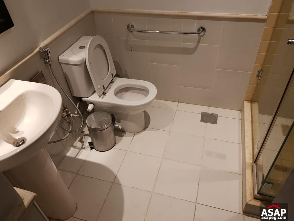 Semi Furnished Villa for Rent Mivida Compound Semi Furnished Villa for Rent Mivida Compound