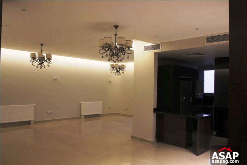 Penthouse for Rent in Park View Hassan Allam Penthouse for Rent in Park View Hassan Allam